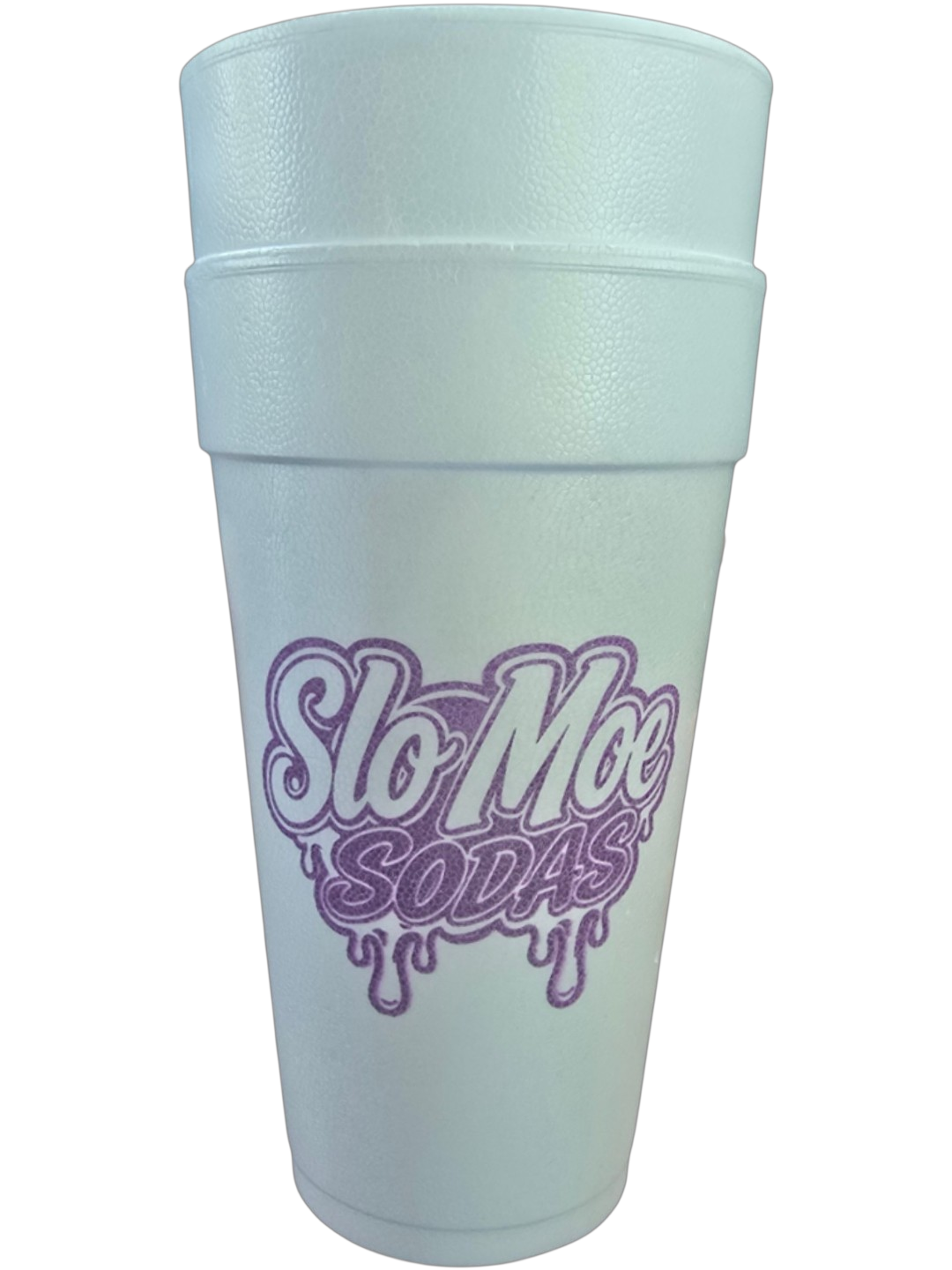 Double Slo Moe Cup