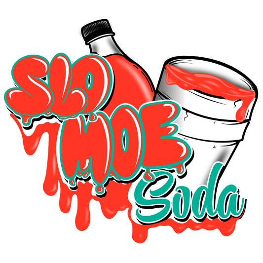 Wholesale Slo Moe 