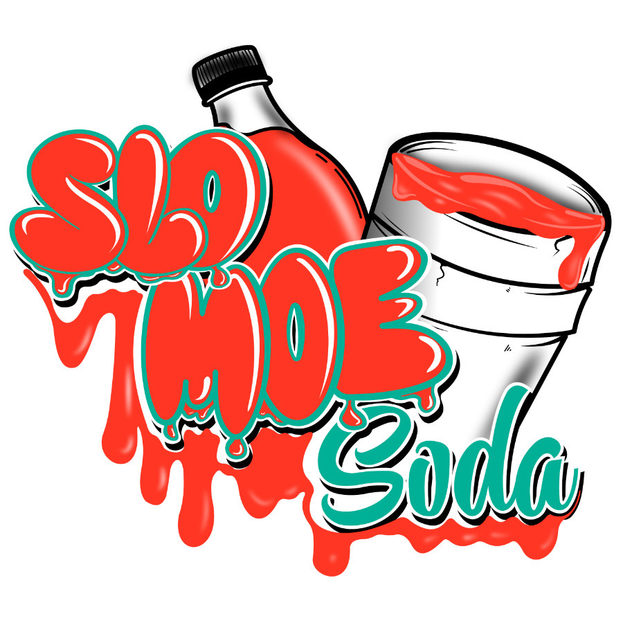 Slo Moe Soda logo