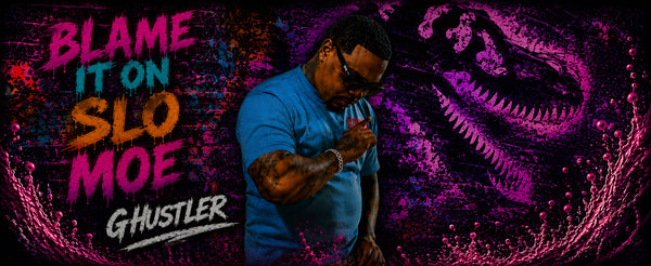 Ghustler Collab