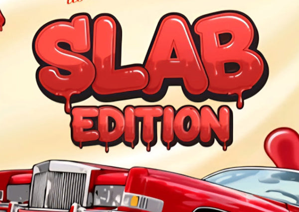Slab Edition