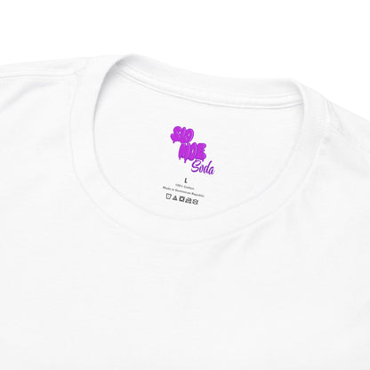 Slo Moe Mash Up T Shirt