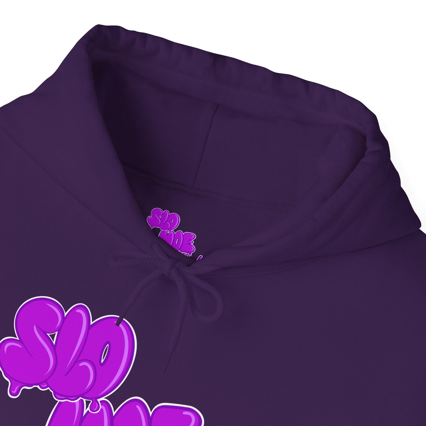 Slo Moe Hoodie