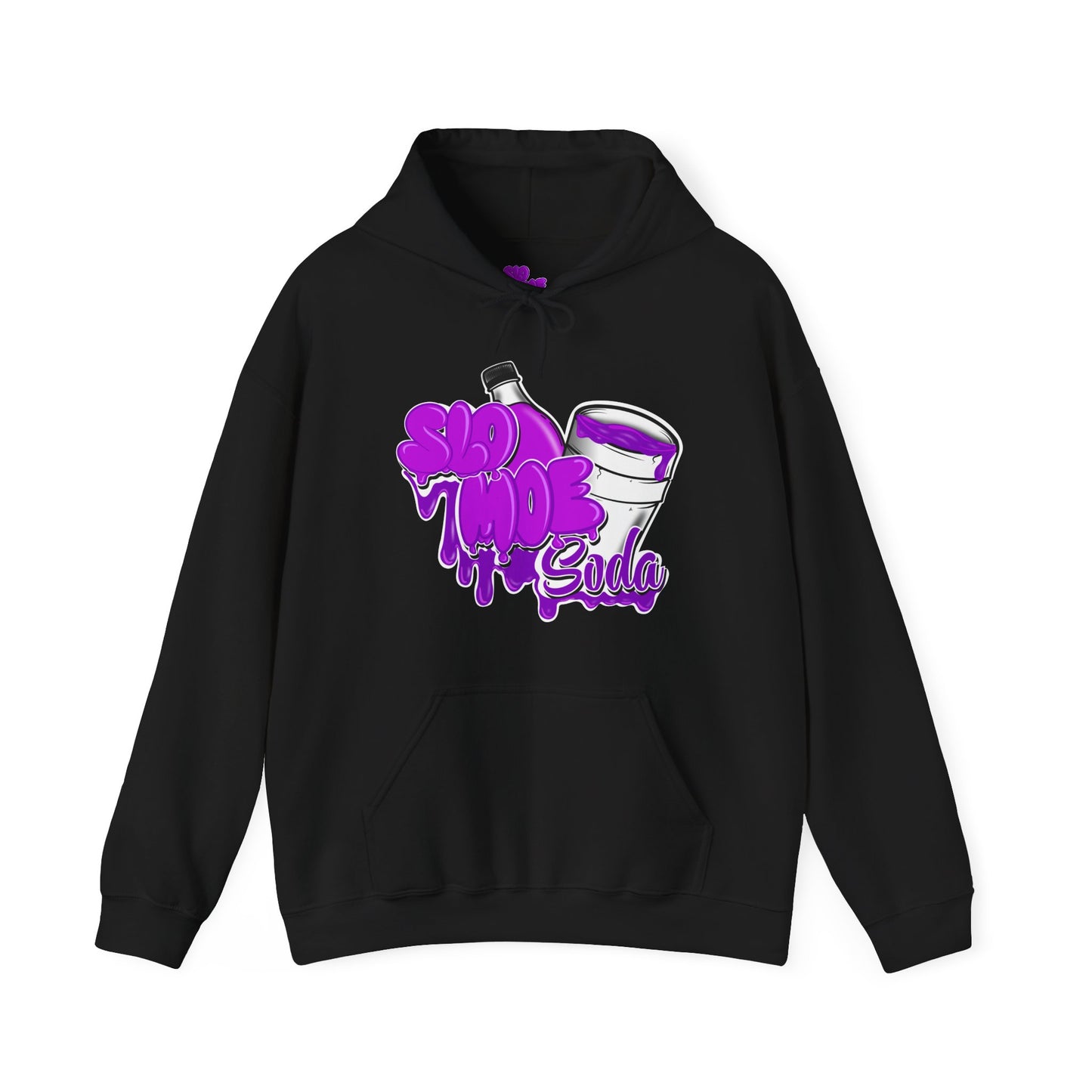 Sloe Moe Soda Hoodie