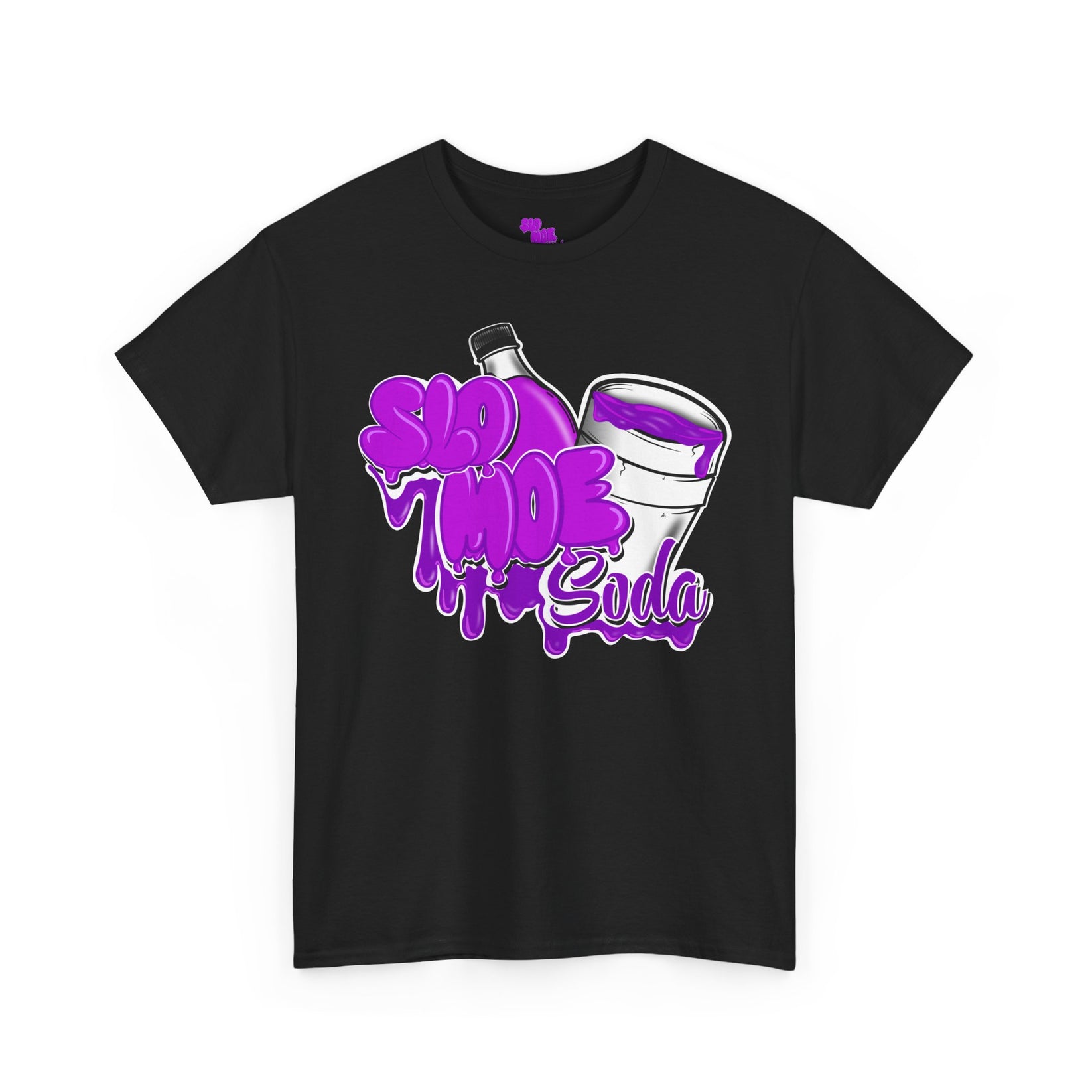 Slo Moe Soda – Slo Moe Sodas