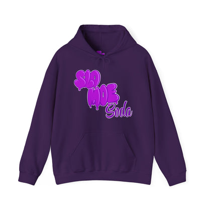 Slo Moe Hoodie