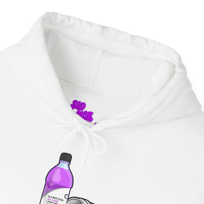 Pour Up Hoodie