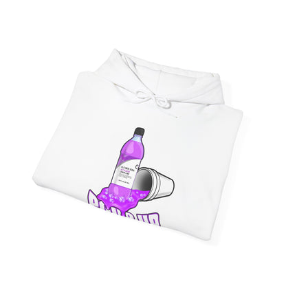 Pour Up Hoodie