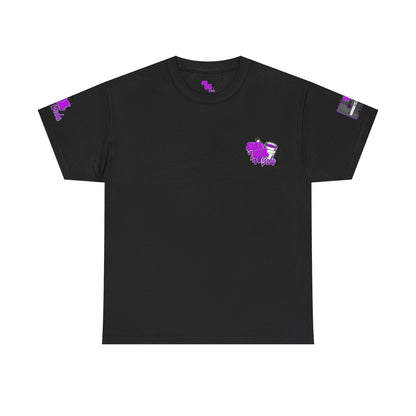 Slo Moe Mash Up T Shirt