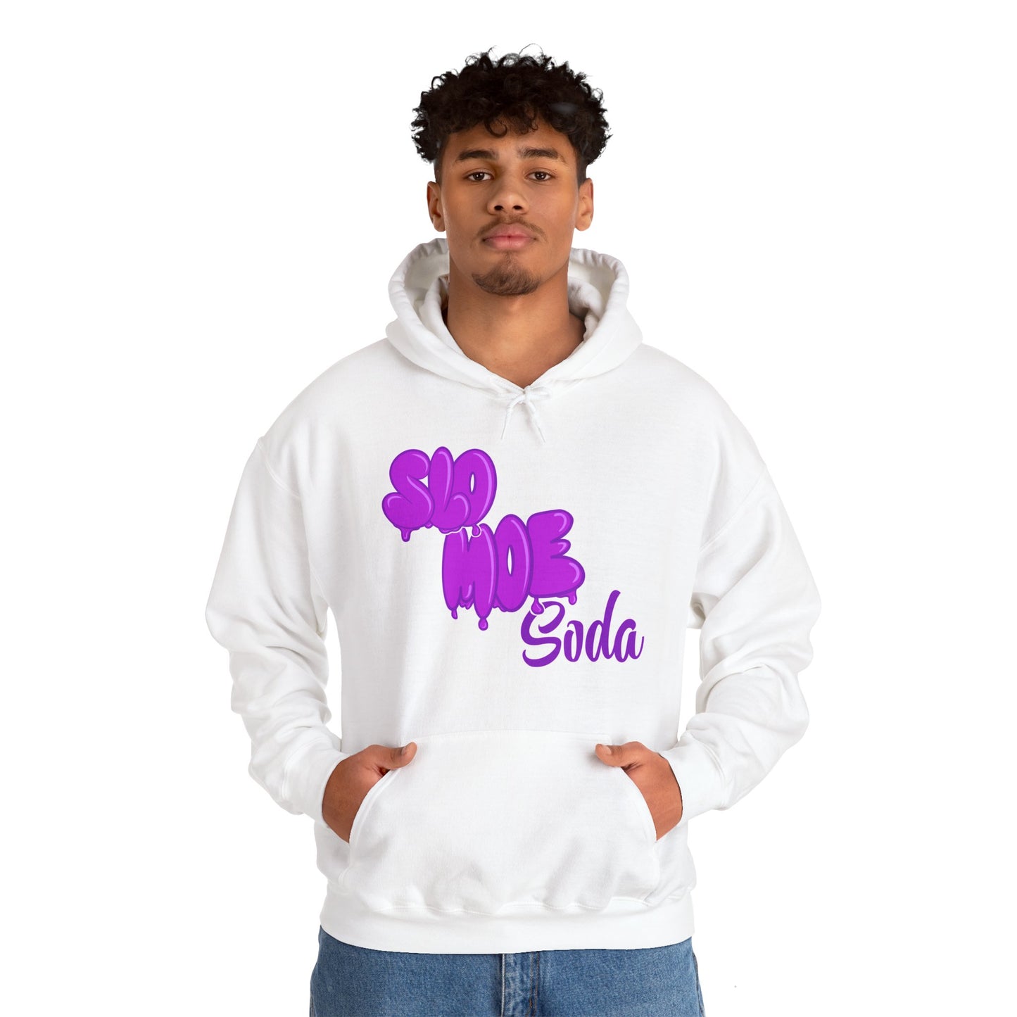 Slo Moe Hoodie