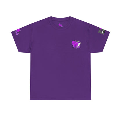 Slo Moe Mash Up T Shirt