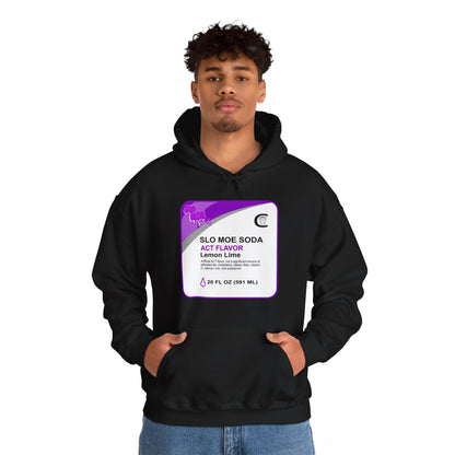 Slo Moe Tha Label Hoodie