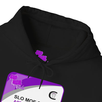 Slo Moe Tha Label Hoodie