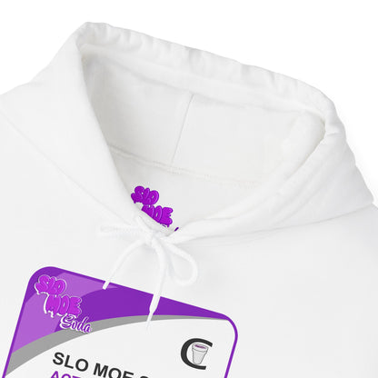 Slo Moe Tha Label Hoodie
