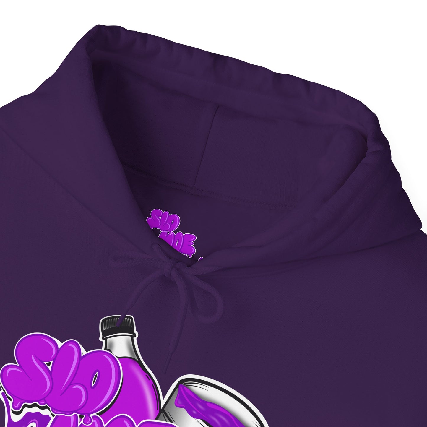 Sloe Moe Soda Hoodie
