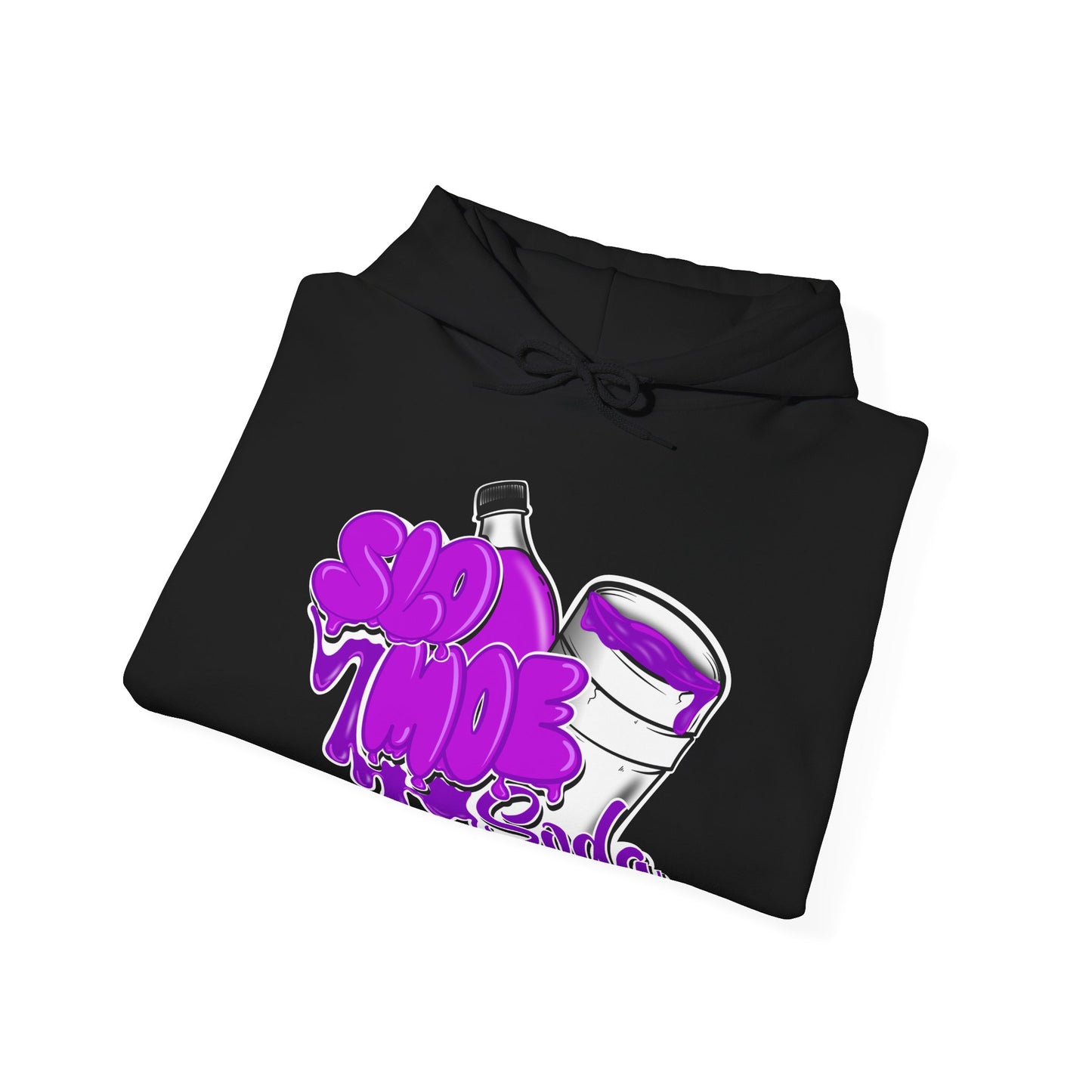 Sloe Moe Soda Hoodie
