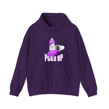 Pour Up Hoodie
