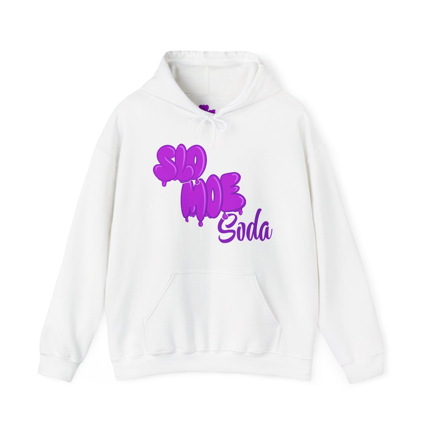 Slo Moe Hoodie