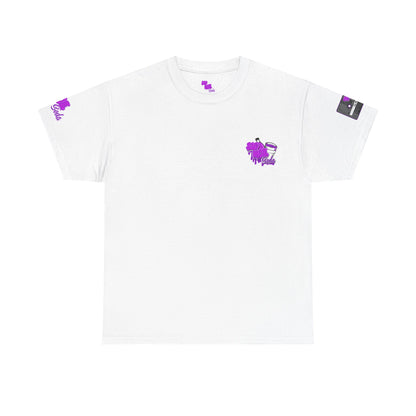 Slo Moe Mash Up T Shirt