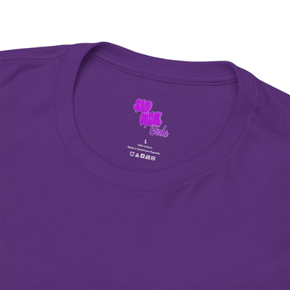 Slo Moe Mash Up T Shirt