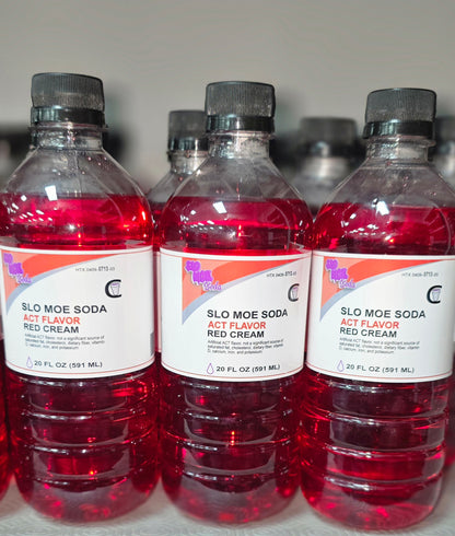 Packs of 6