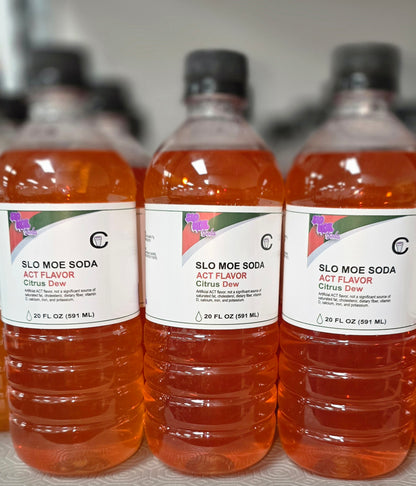 Packs of 6