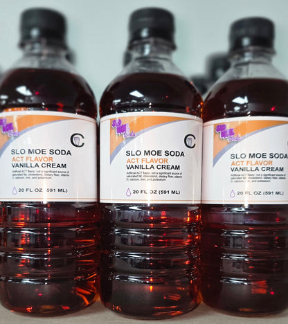 Packs of 6