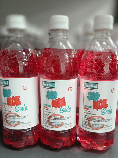 Packs of 6