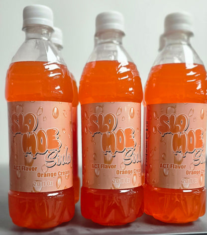 Packs of 6