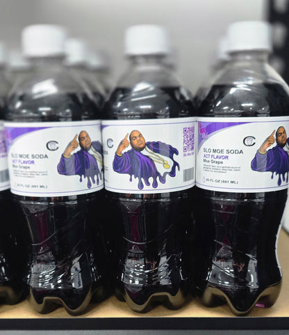 Packs of 6