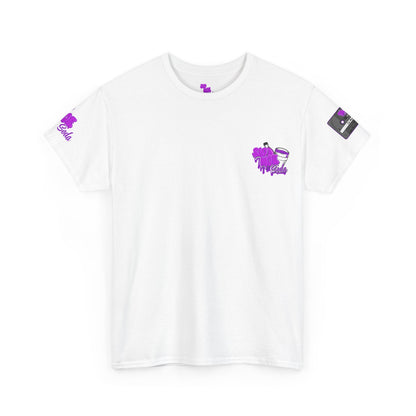 Slo Moe Mash Up T Shirt