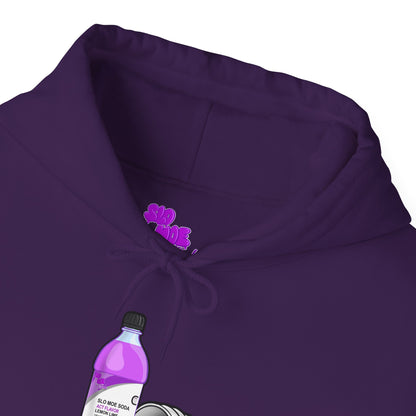 Pour Up Hoodie