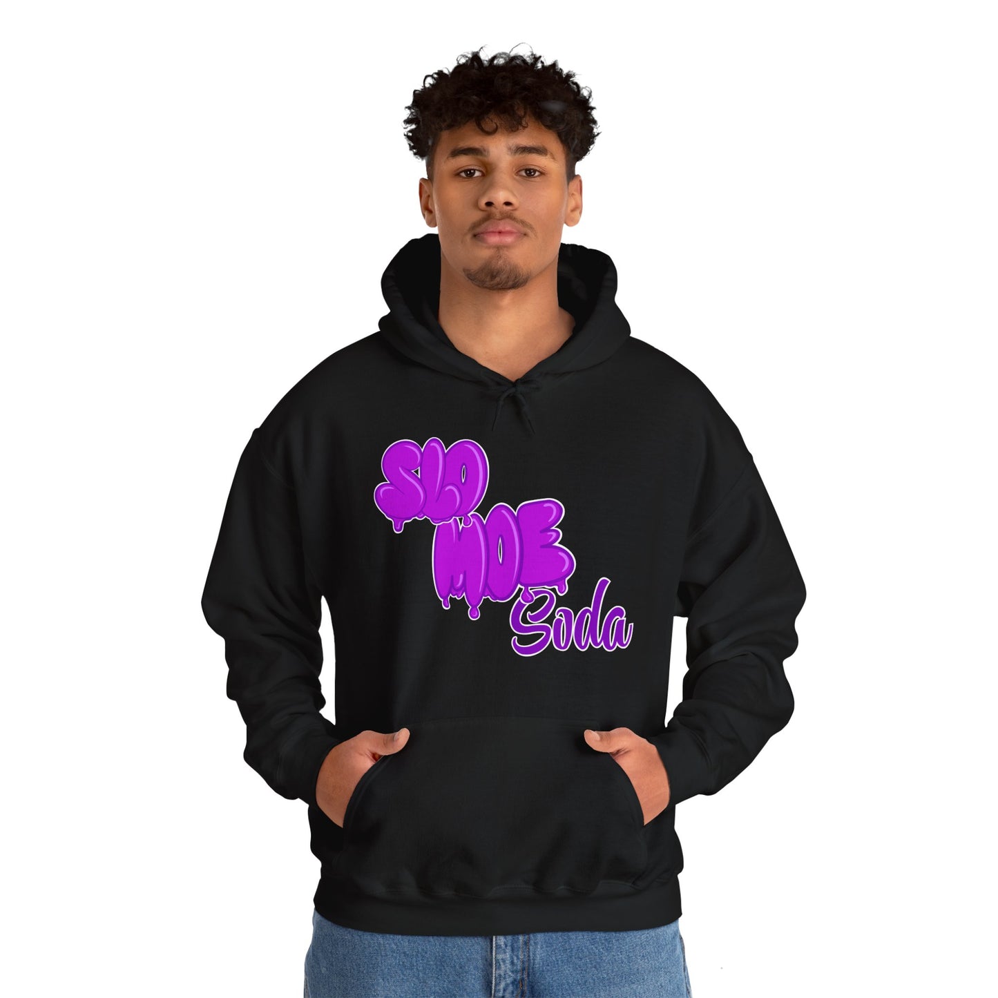 Slo Moe Hoodie