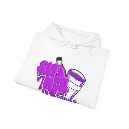 Sloe Moe Soda Hoodie