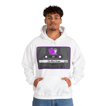 Slo Moe Tape Hoodie