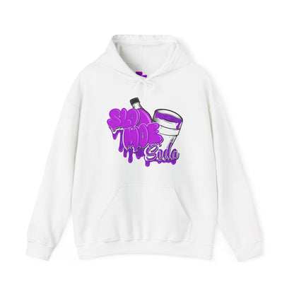 Sloe Moe Soda Hoodie