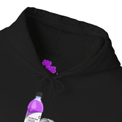 Pour Up Hoodie