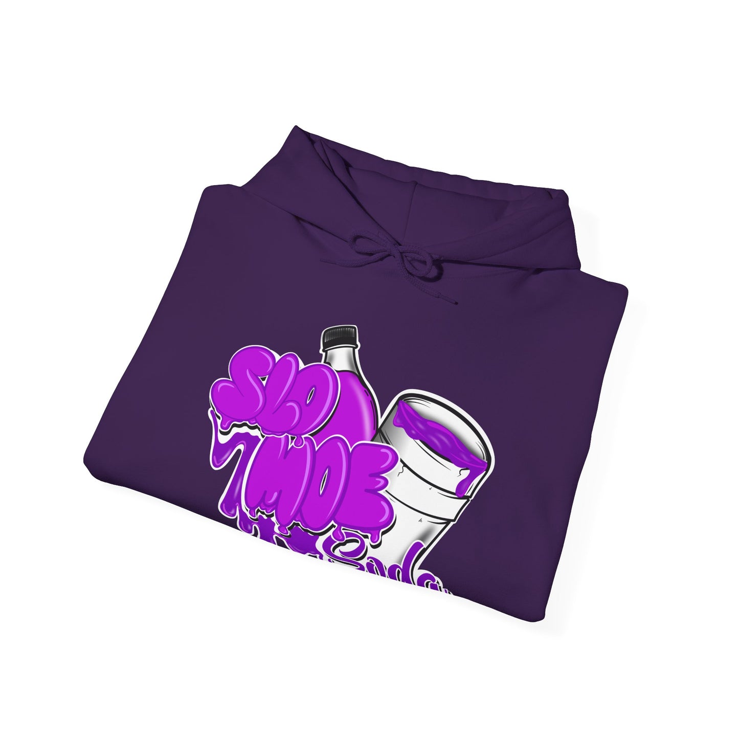 Sloe Moe Soda Hoodie