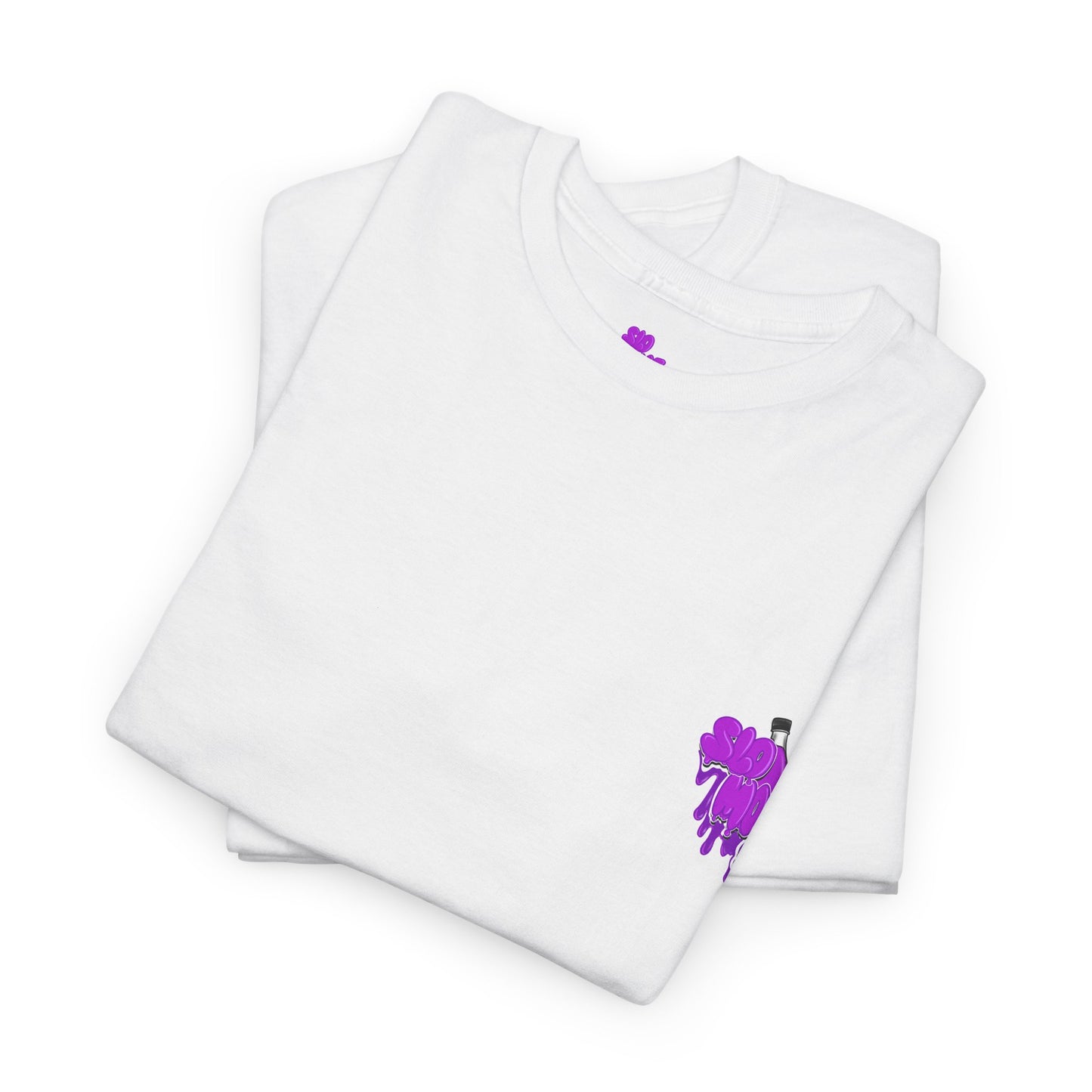 Slo Moe Mash Up T Shirt