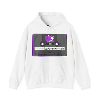 Slo Moe Tape Hoodie