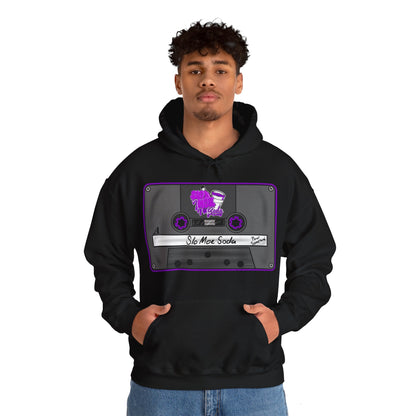 Slo Moe Tape Hoodie
