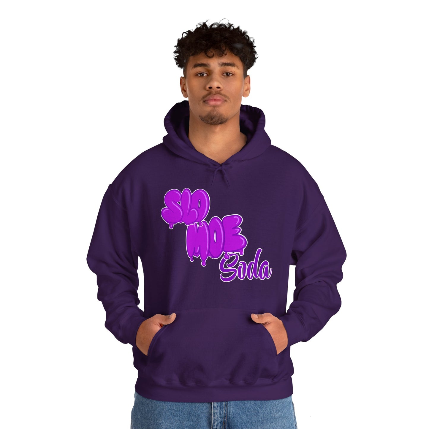 Slo Moe Hoodie