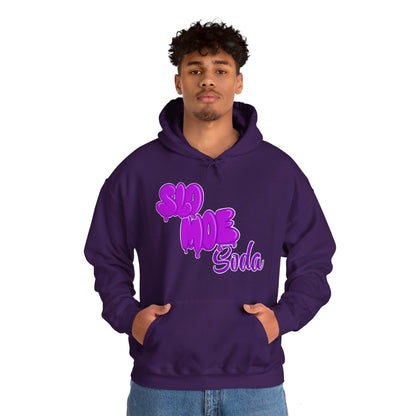 Slo Moe Hoodie