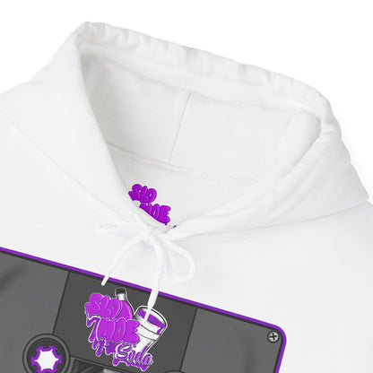 Slo Moe Tape Hoodie