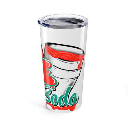 Tumbler 20oz