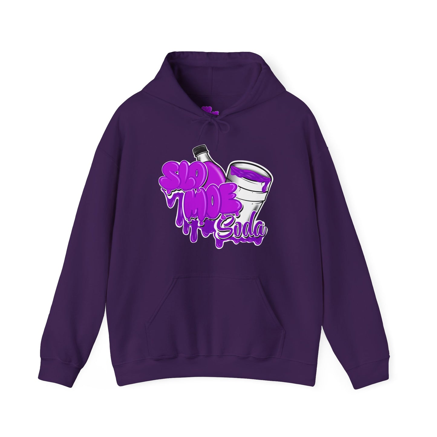 Sloe Moe Soda Hoodie