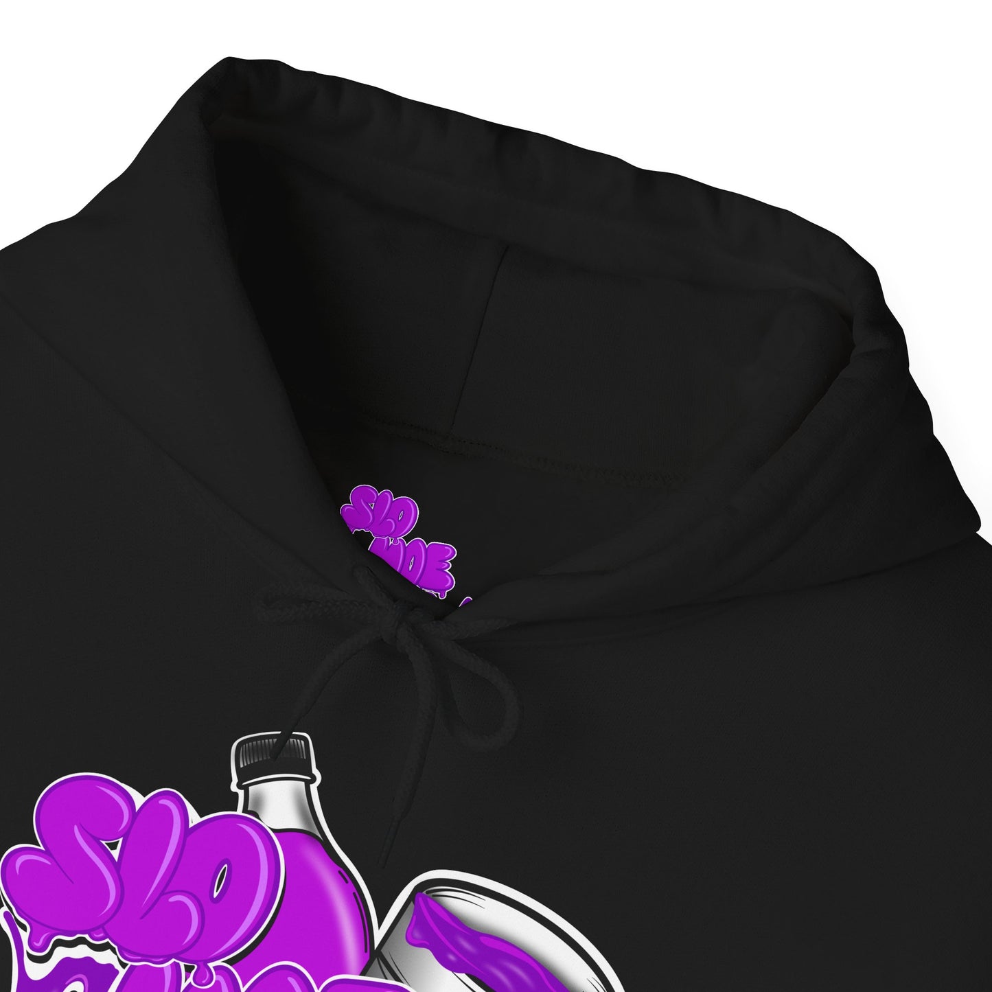Sloe Moe Soda Hoodie