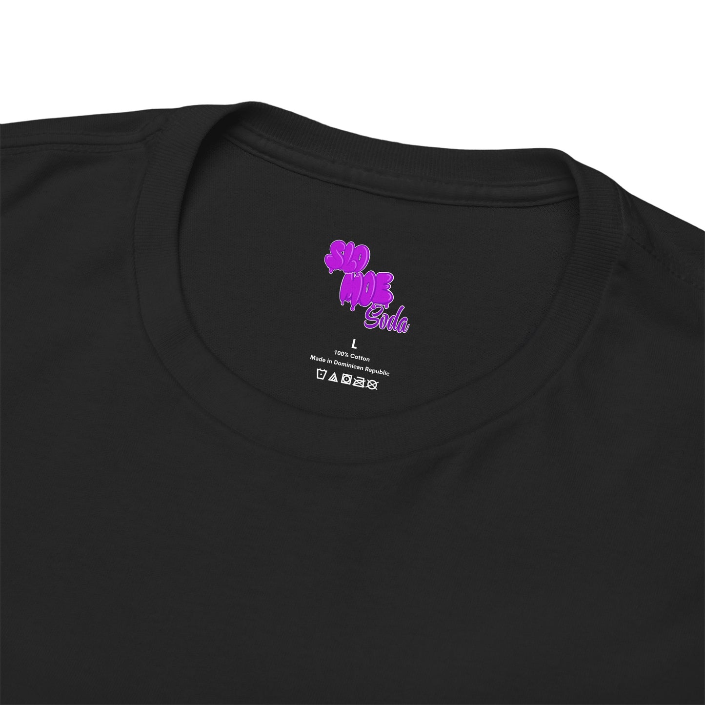 Slo Moe Mash Up T Shirt