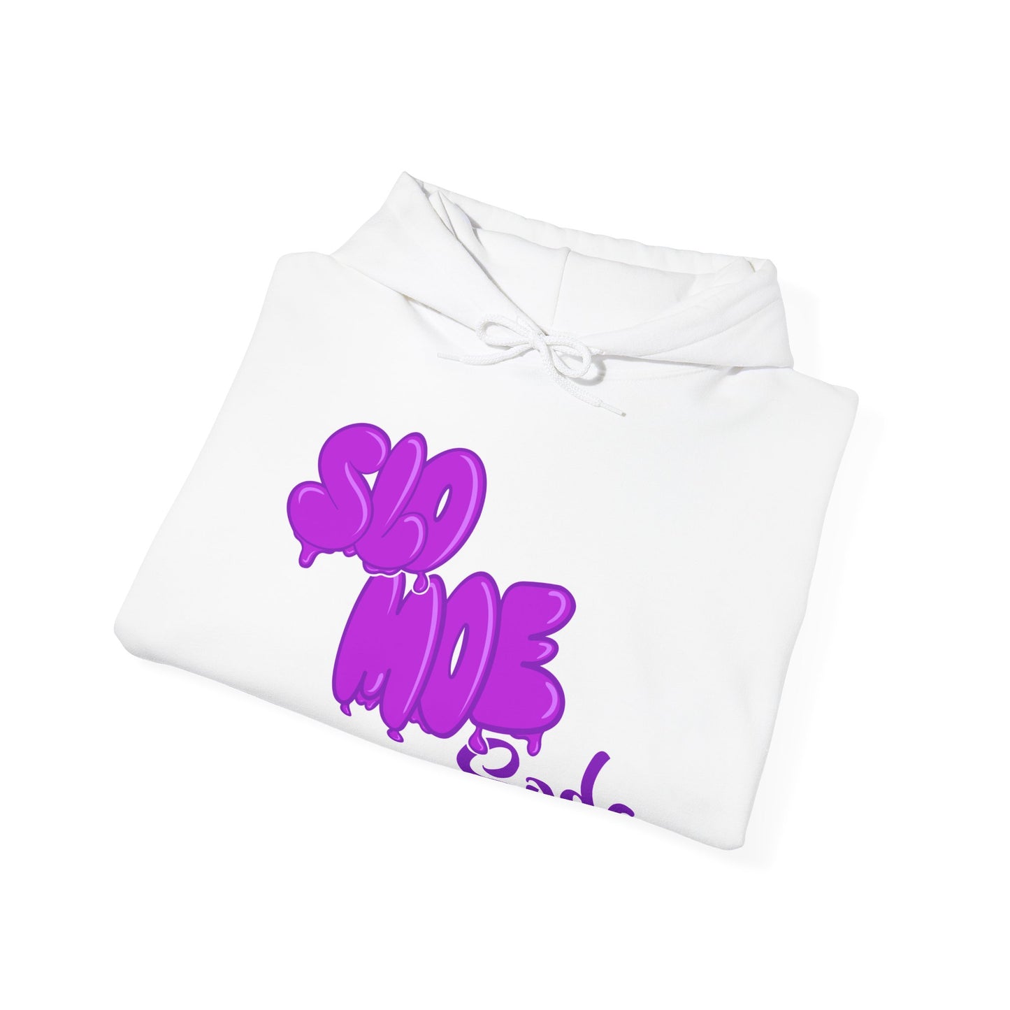 Slo Moe Hoodie