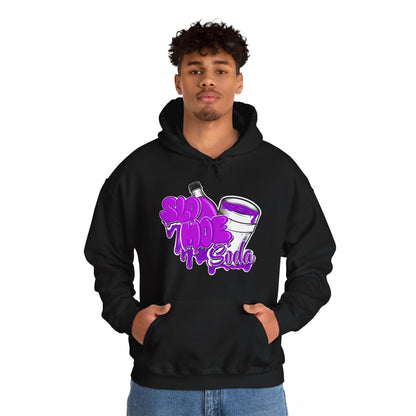 Sloe Moe Soda Hoodie